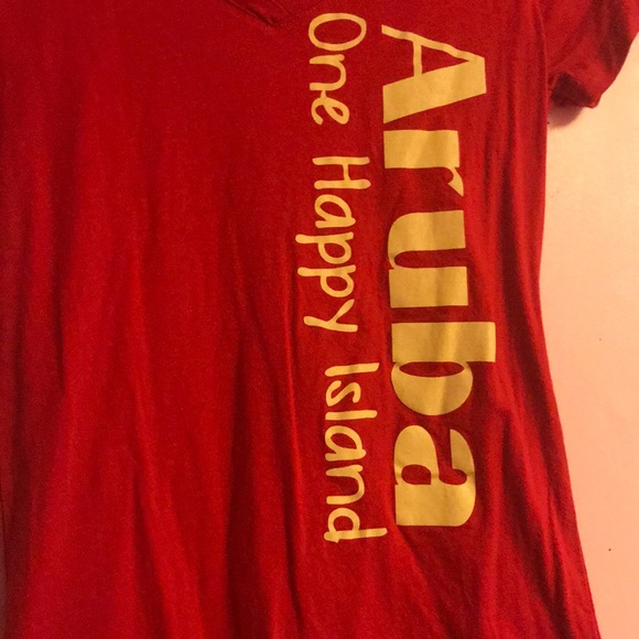 Next Level tee - Picture 3 of 5